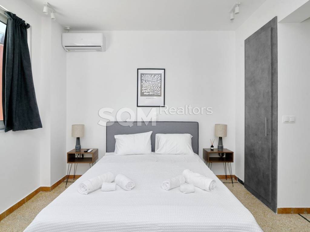 Υπνοδωμάτιο