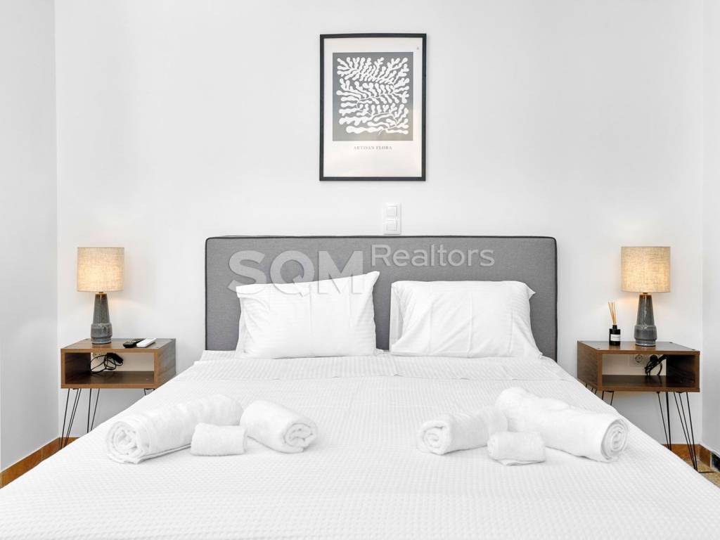 Υπνοδωμάτιο