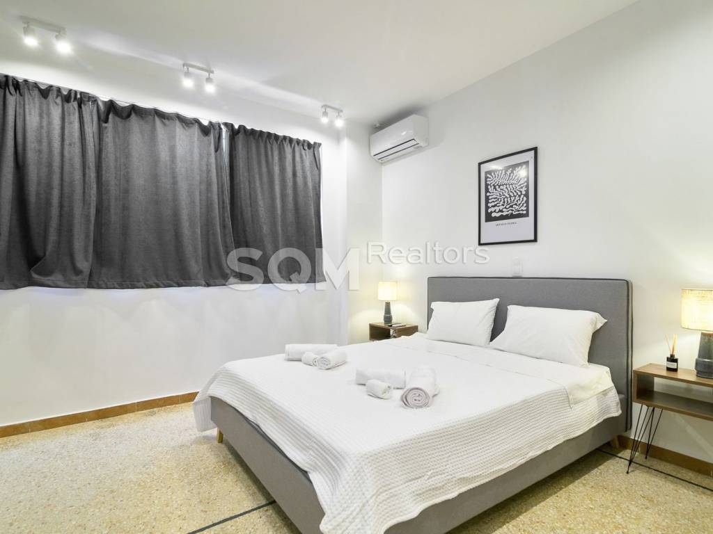 Υπνοδωμάτιο