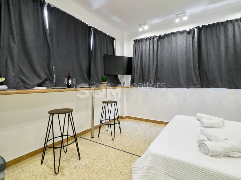 Υπνοδωμάτιο