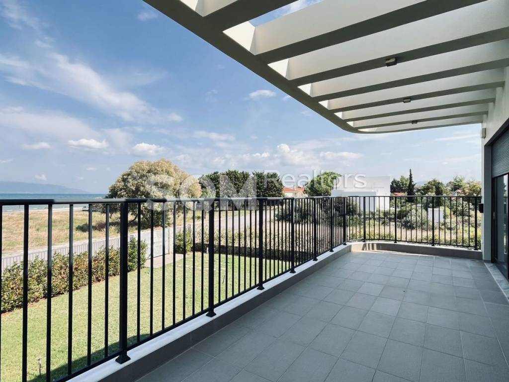 Εξωτερικοι χώροι