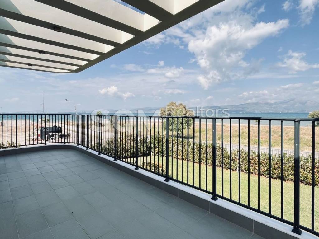 Εξωτερικοι χώροι