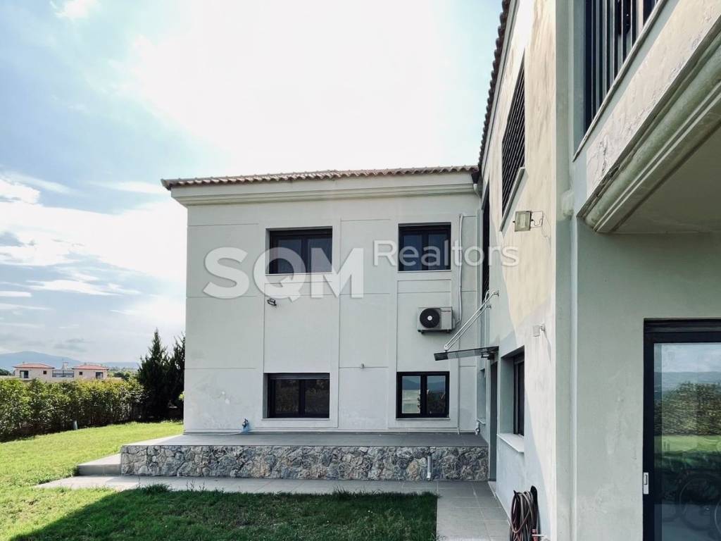 Εξωτερικοι χώροι