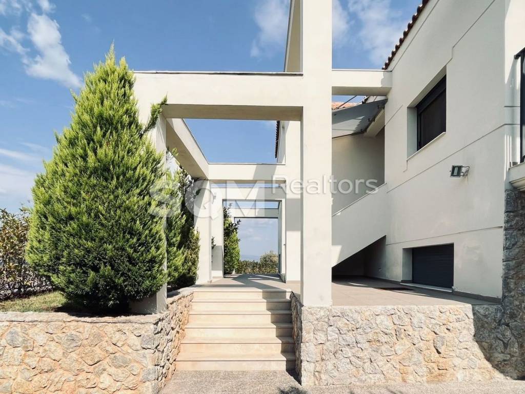 Εξωτερικοι χώροι