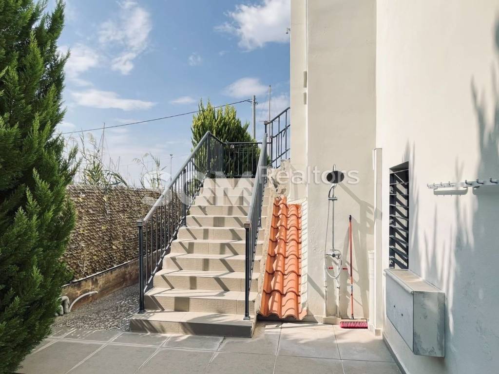 Εξωτερικοι χώροι