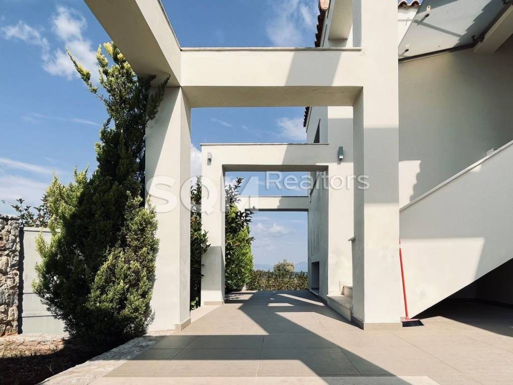 Εξωτερικοι χώροι