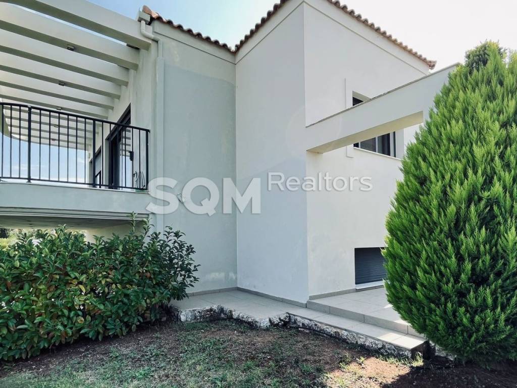 Εξωτερικοι χώροι