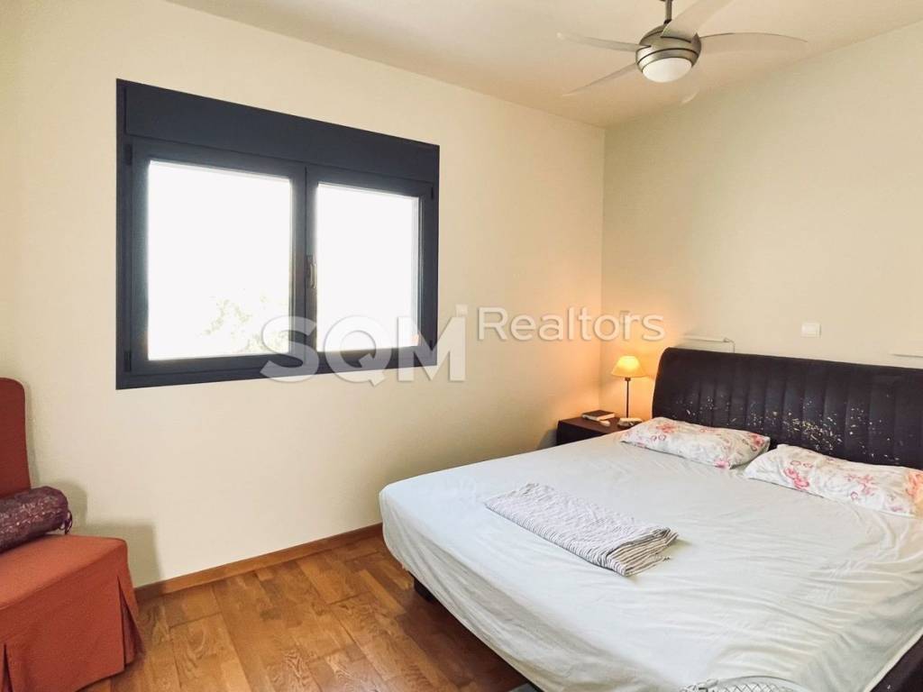 Υπνοδωμάτιο