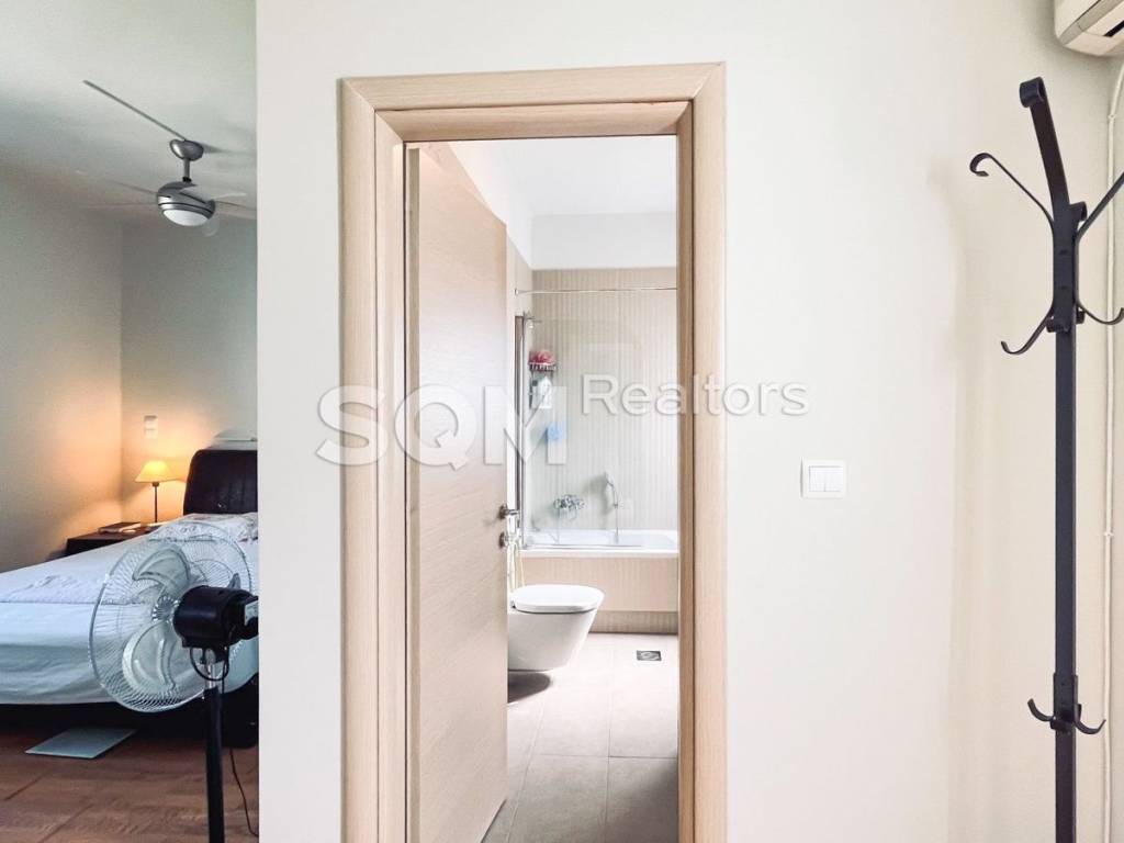 Υπνοδωμάτιο