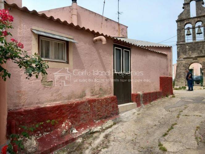 Εξωτερικός χώρος