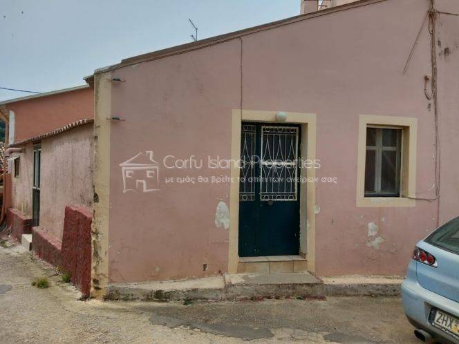 Εξωτερικός χώρος