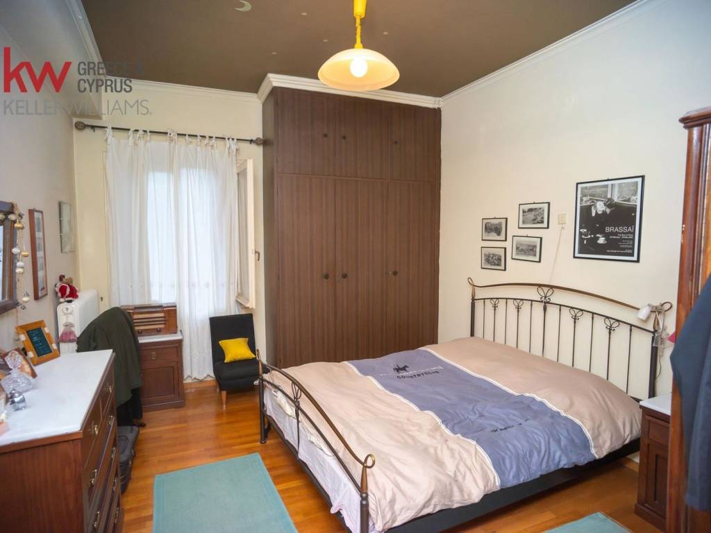 Υπνοδωμάτιο