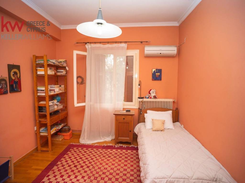 Υπνοδωμάτιο