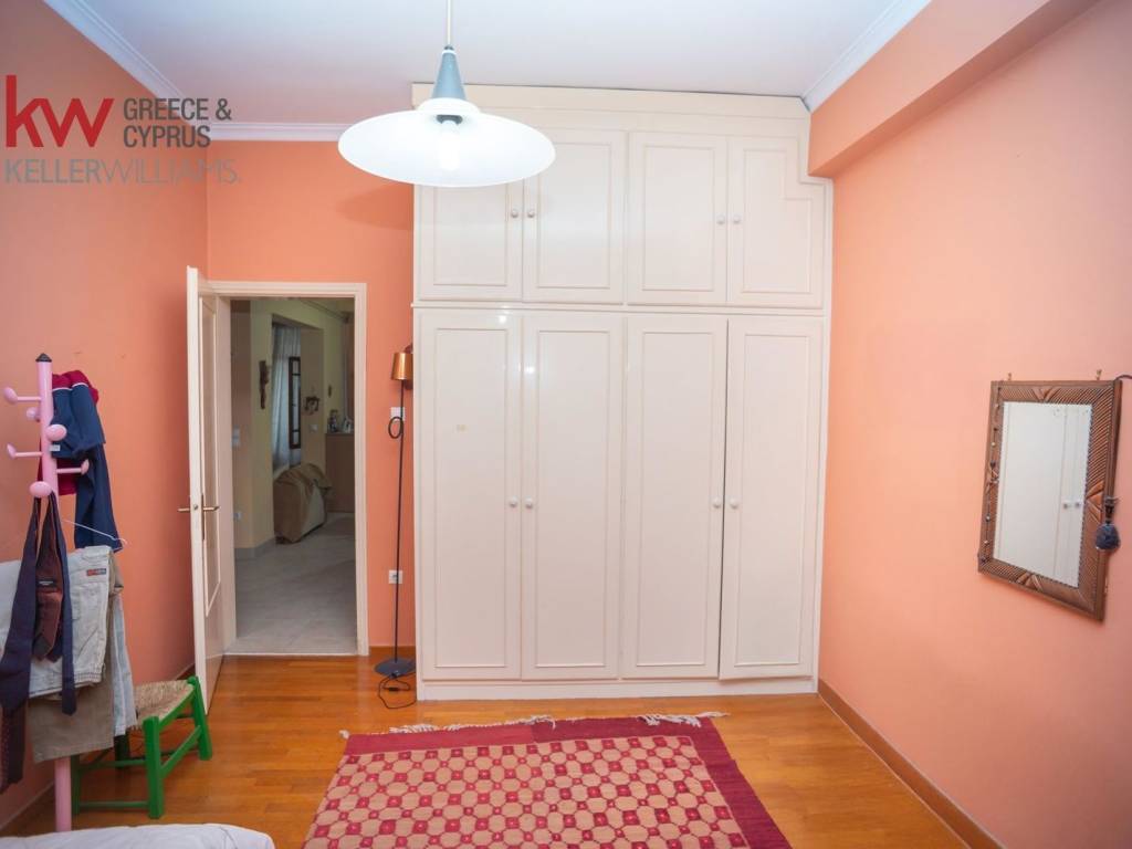 Υπνοδωμάτιο