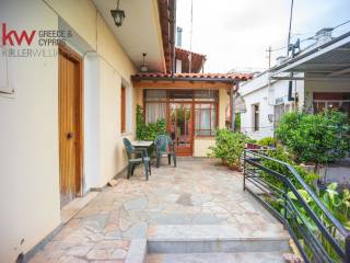 Εξωτερικοι χώροι