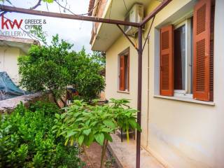 Εξωτερικοι χώροι