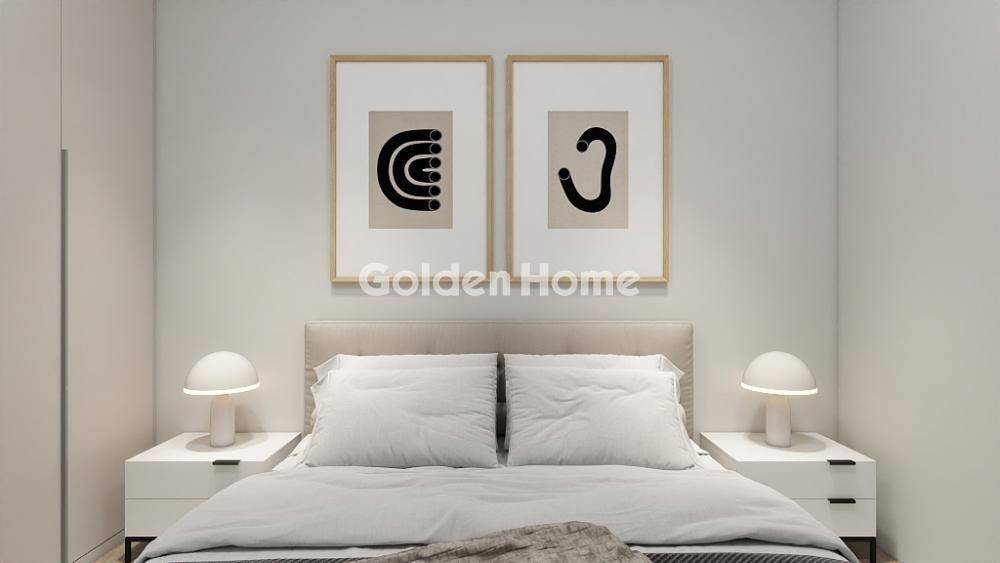 Υπνοδωμάτιο