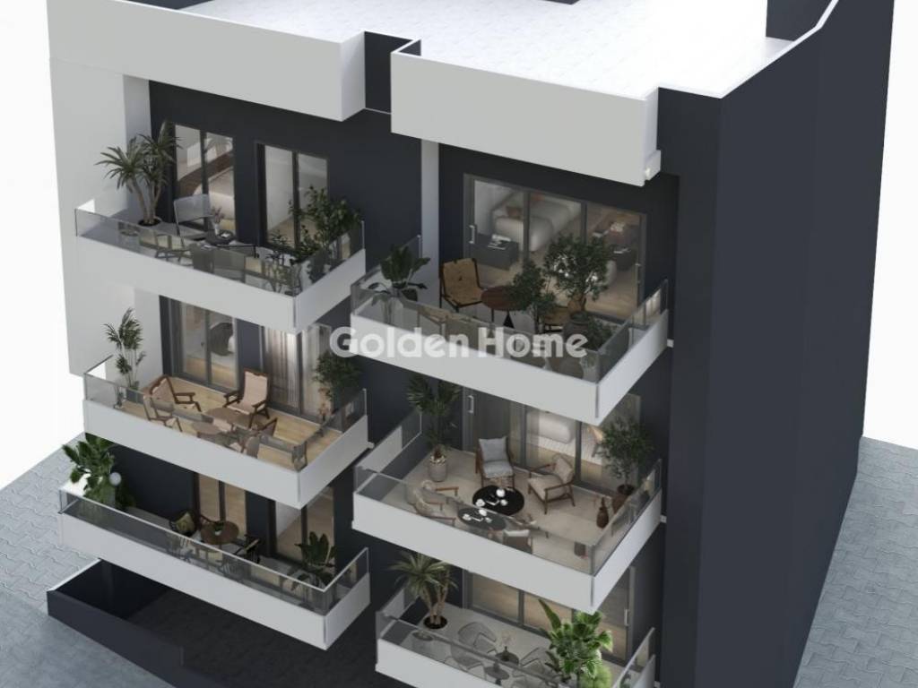 Εξωτερικός Χώρος