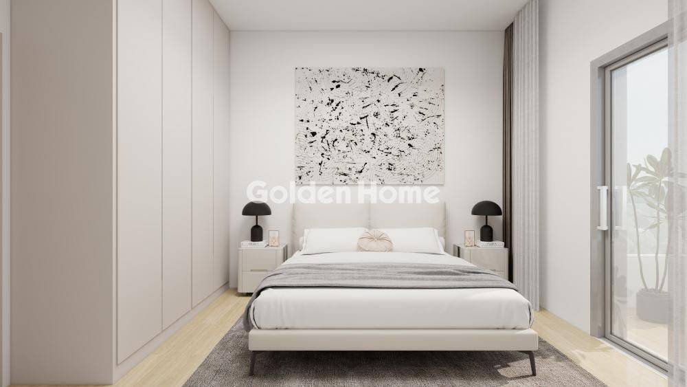 Υπνοδωμάτιο