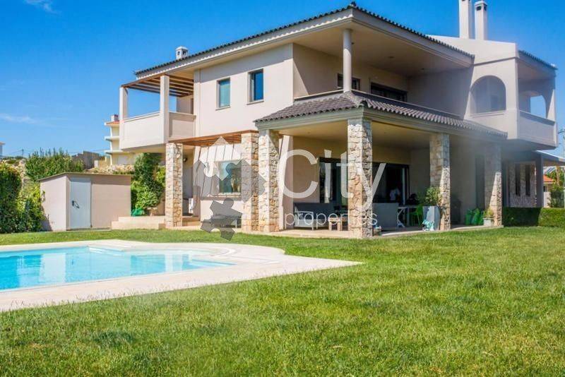 Εξωτερικός χώρος