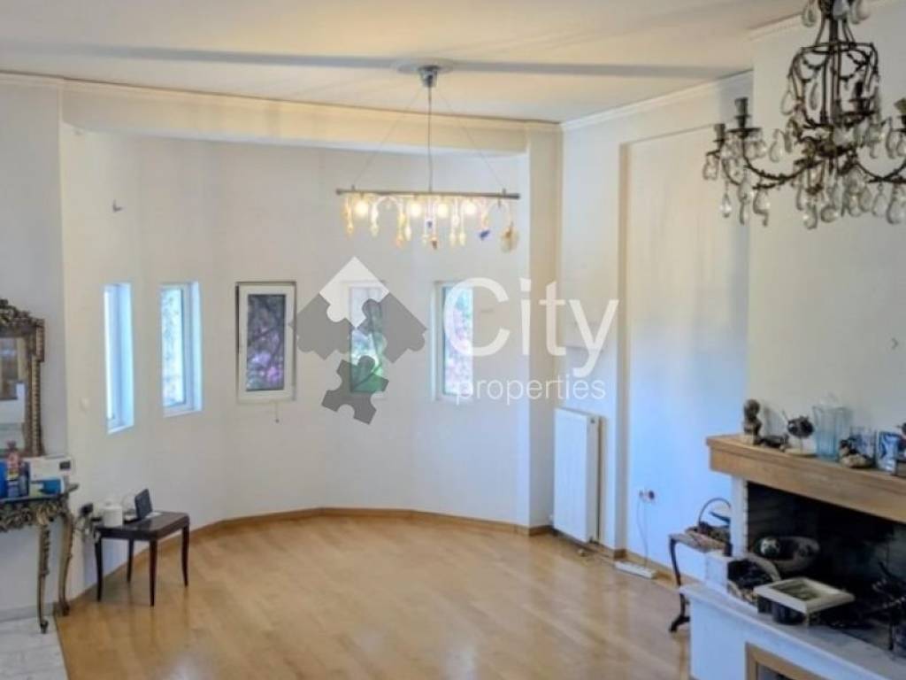 Άποψη χώρου