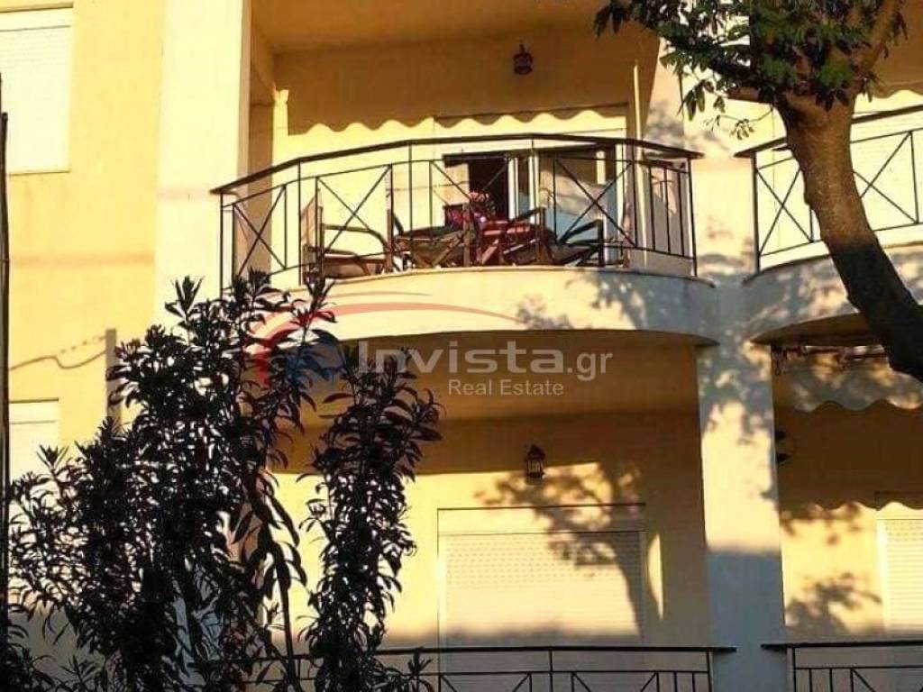 Εξωτερικός χώρος