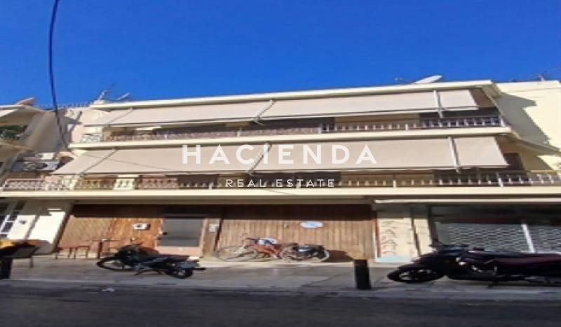 Εξωτερικός χώρος