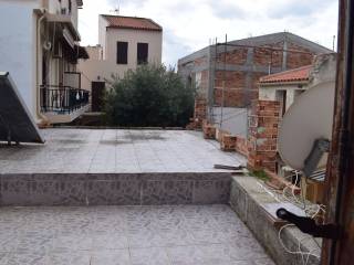 άποψη ταράτσας