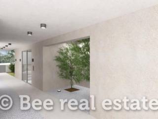 Άποψη εξωτερικού χώρου