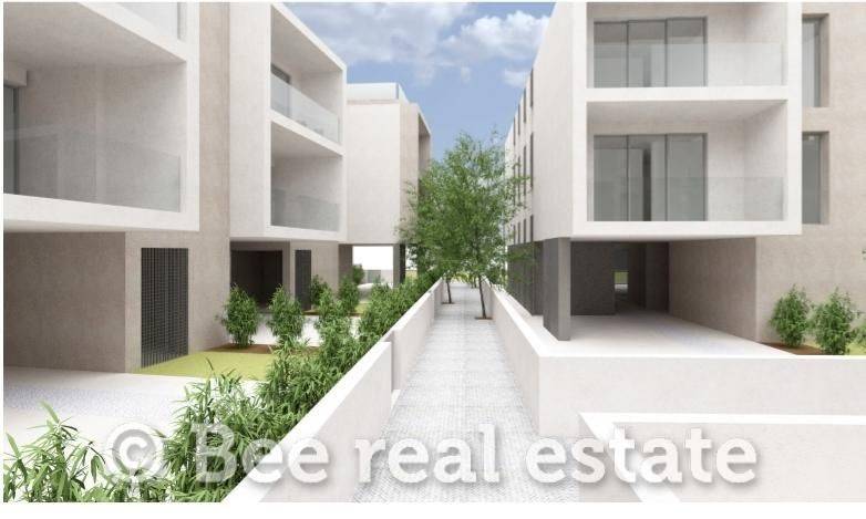 Άποψη εξωτερικού χώρου