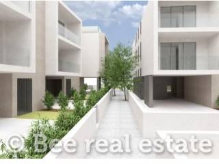 Άποψη εξωτερικού χώρου