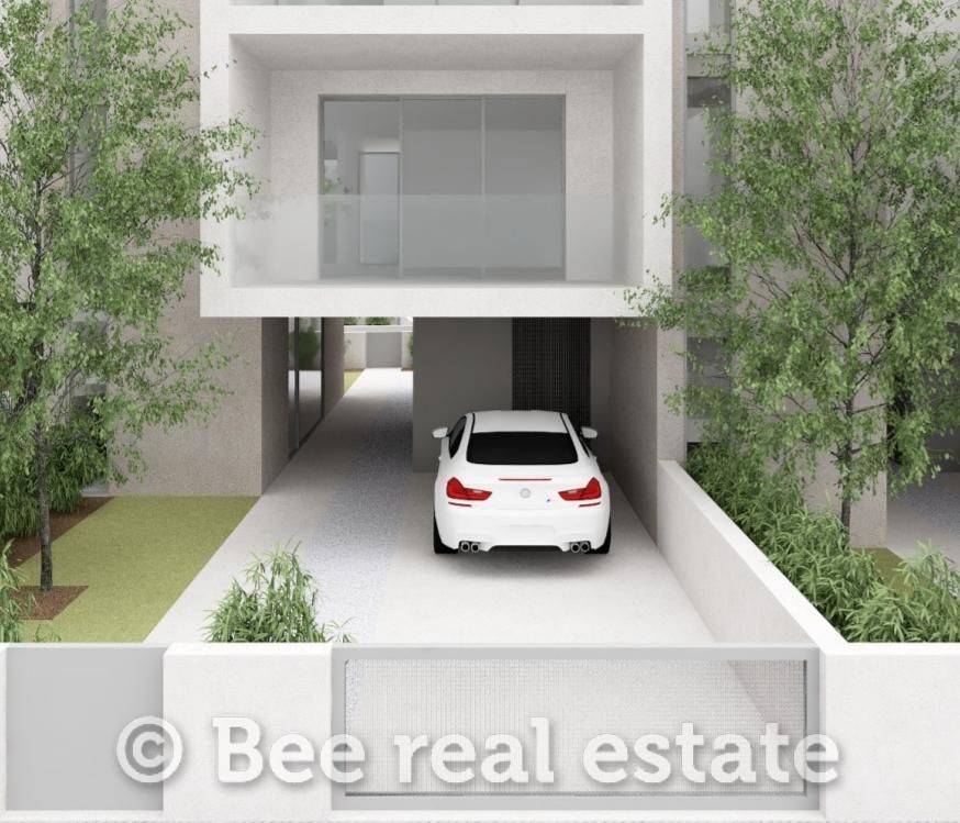 Άποψη εξωτερικού χώρου