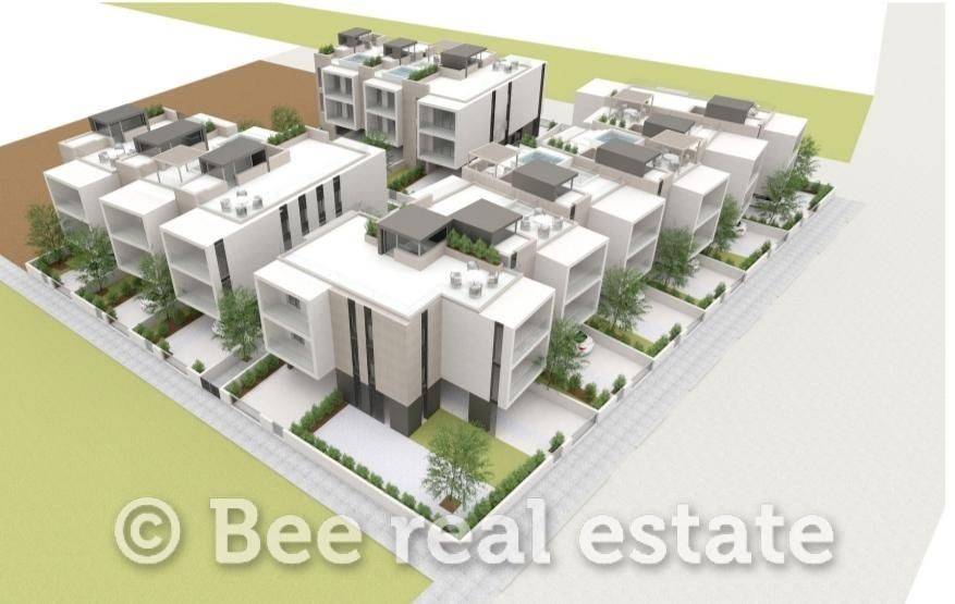 Άποψη εξωτερικού χώρου