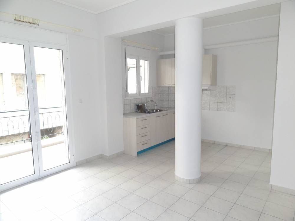 Ενοικιάζεται studio 30 τ.μ.