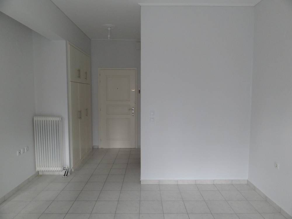 Ενοικιάζεται studio 30 τ.μ.