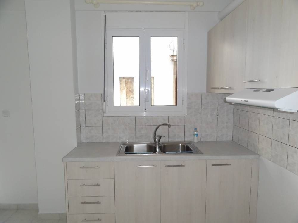 Ενοικιάζεται studio 30 τ.μ.