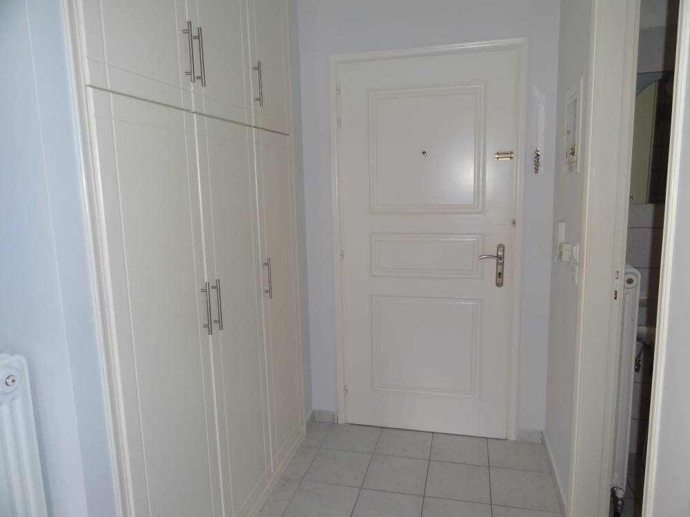 Ενοικιάζεται studio 30 τ.μ.