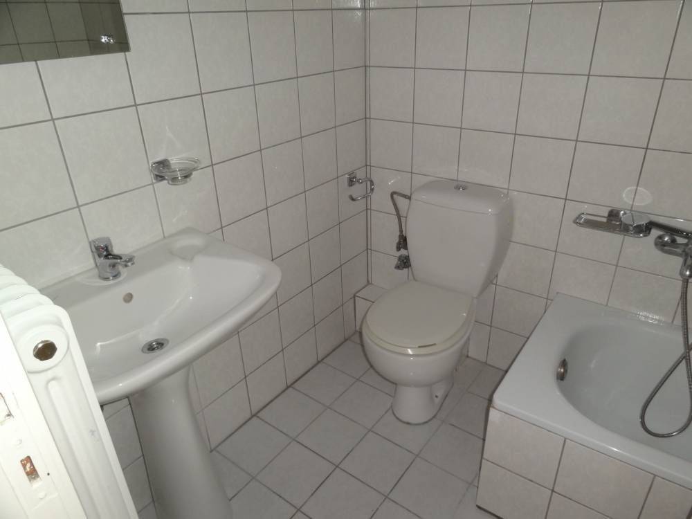 Ενοικιάζεται studio 30 τ.μ.