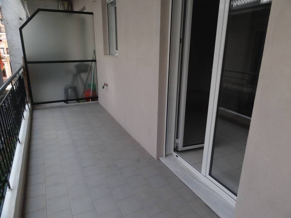 Ενοικιάζεται studio 30 τ.μ.