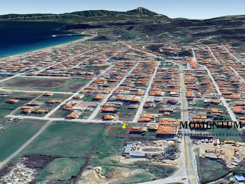 Εξωτερικοι χώροι