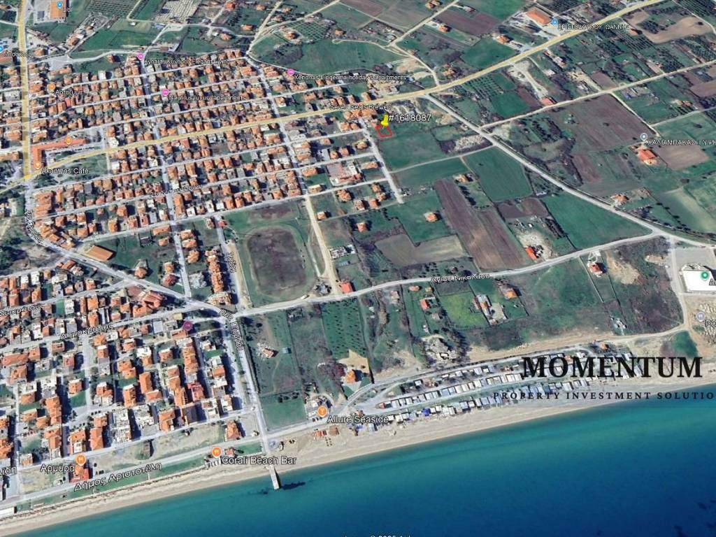 Εξωτερικοι χώροι