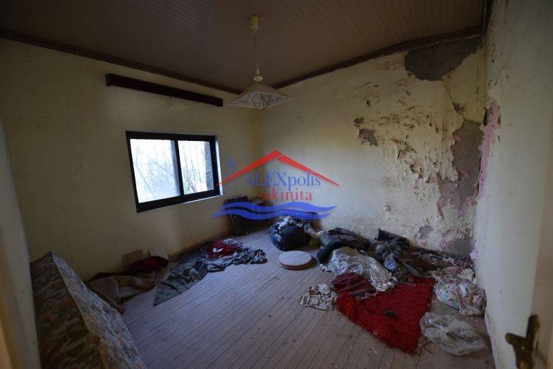 Υπνοδωμάτιο