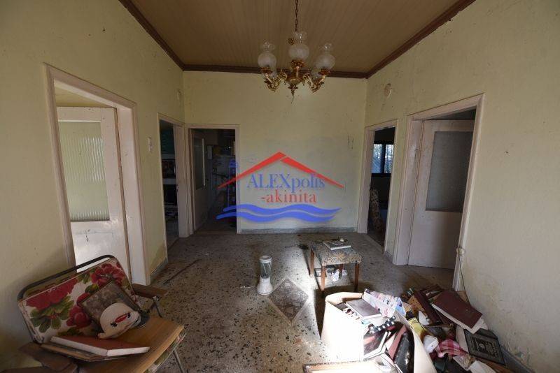 Άποψη χώρου