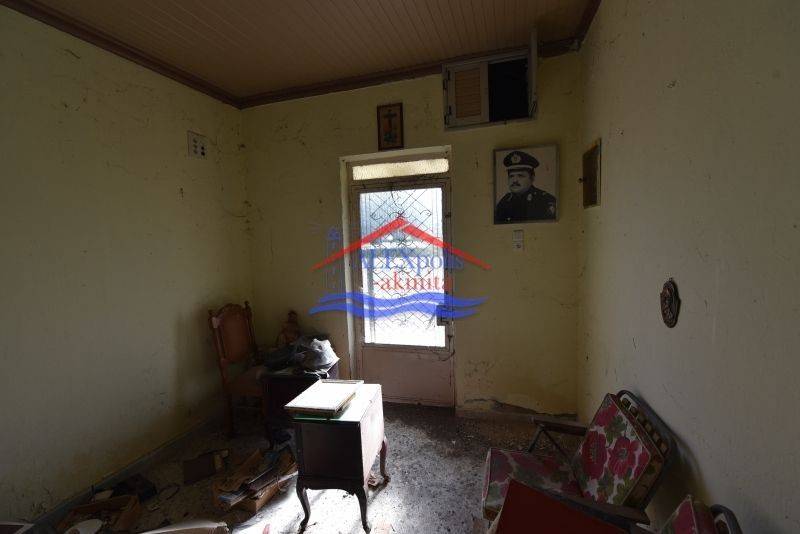 Άποψη χώρου