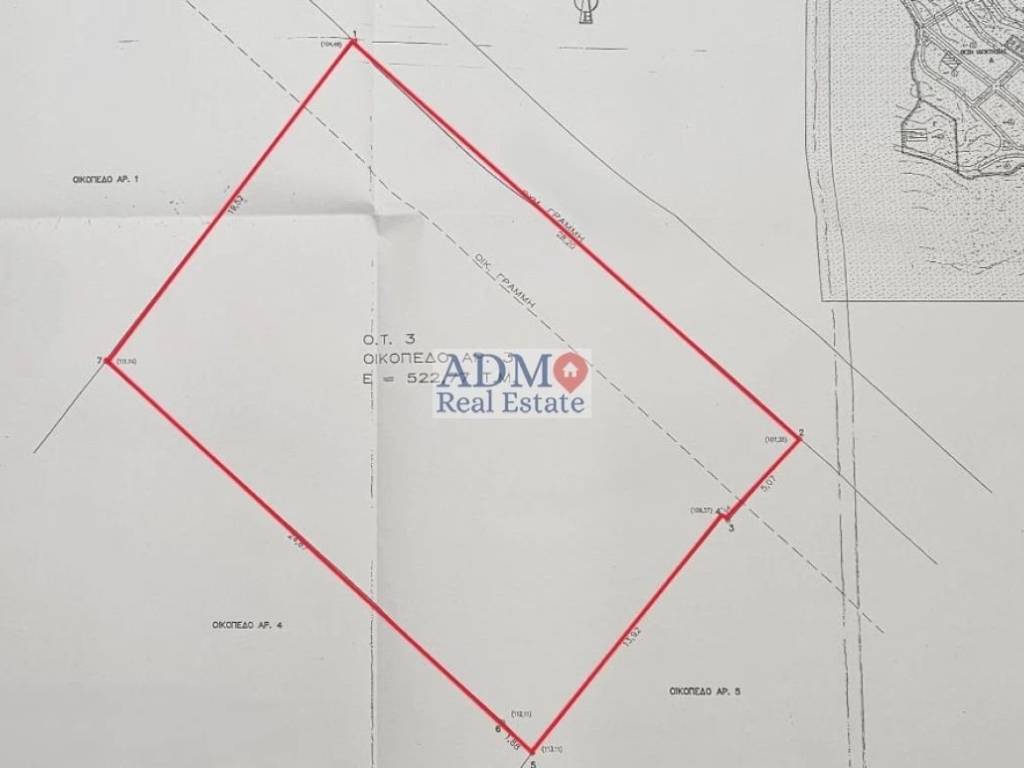 Εξωτερικοι χώροι