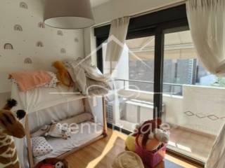 Υπνοδωμάτιο