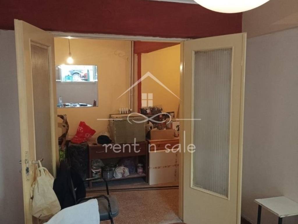 Άποψη χώρου