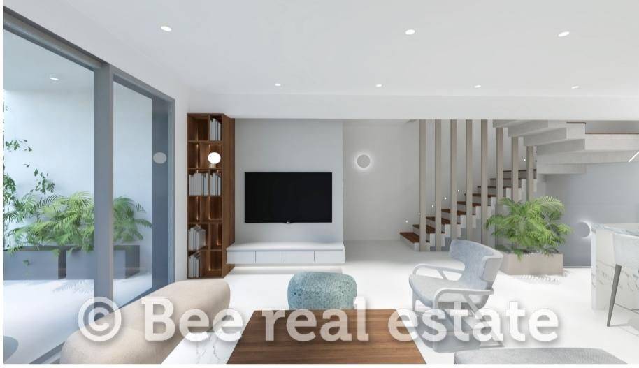 Άποψη εσωτερικού χώρου