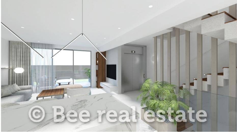 Άποψη εσωτερικού χώρου