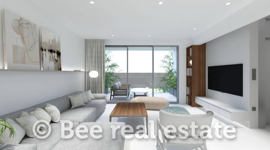 Άποψη εσωτερικού χώρου